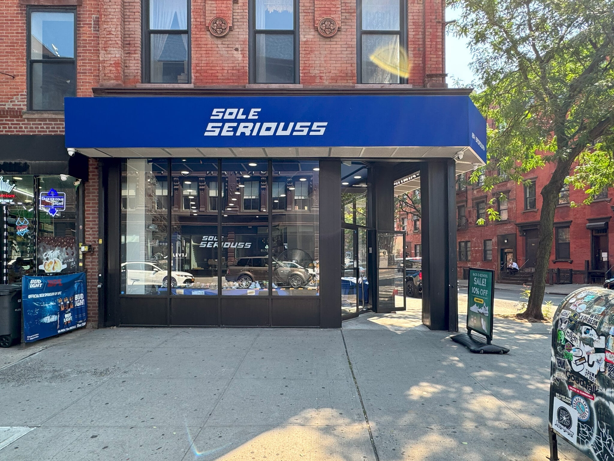 184 Broadway, Brooklyn, NY for lease Other- Image 1 of 5