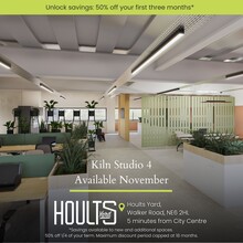 Walker Rd, Newcastle Upon Tyne à louer Photo du bâtiment- Image 1 de 7