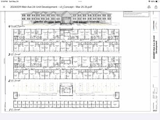 More details for 24 Weir Ave, Taunton, MA - Flex for Sale