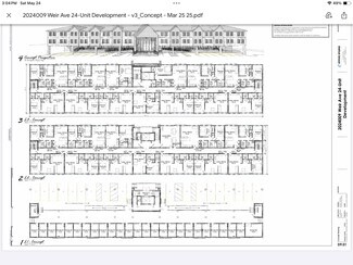 Plus de détails pour 24 Weir Ave, Taunton, MA - Flex à vendre
