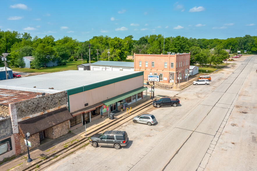 129 Main St, Stonewall, OK for sale - Building Photo - Image 2 of 82
