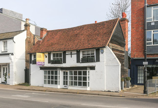 More details for 51 High St, Cobham - Retail for Sale