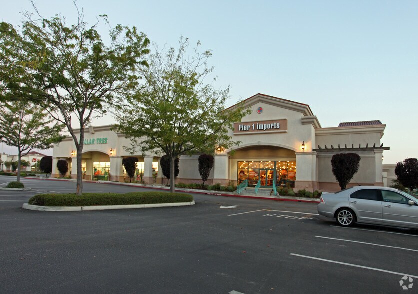 2305 Theater Dr, Paso Robles, CA for lease - Primary Photo - Image 3 of 10