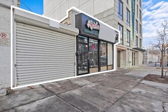 58 Ainslie St, Brooklyn, NY for lease Building Photo- Image 2 of 5