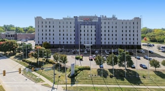 Plus de détails pour 24901 Northwestern Hwy, Southfield, MI - Bureau à louer