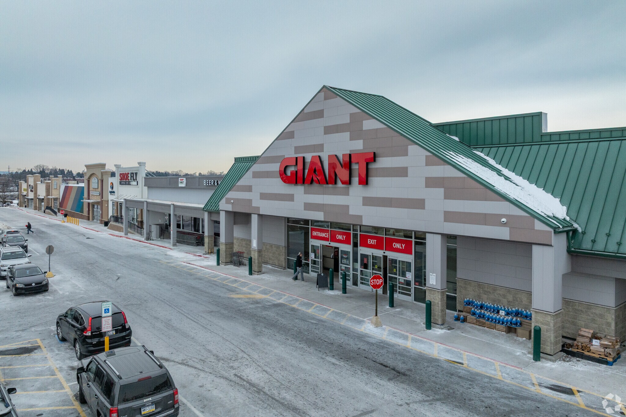 5005-5047 Jonestown Rd, Harrisburg, PA for lease Primary Photo- Image 1 of 7