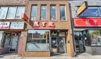Plus de détails pour 388 Spadina Ave, Toronto, ON - Commerce de détail à vendre