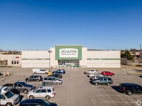 2060 Gallatin Pike, Nashville, TN for lease Building Photo- Image 2 of 4