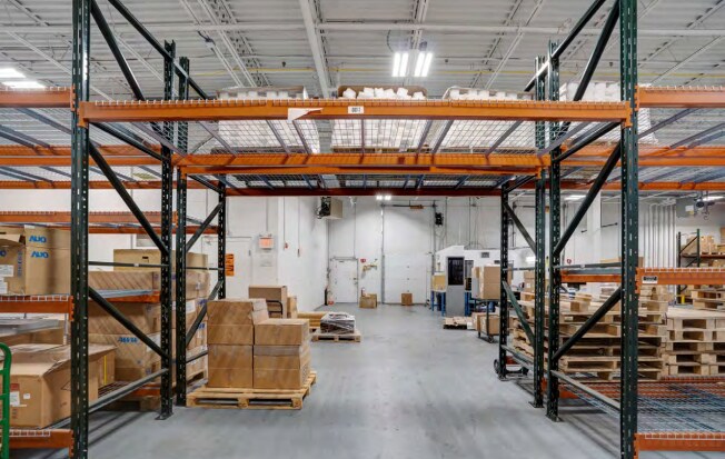 753 Forest St, Marlborough, MA à louer - Photo intérieure - Image 3 de 7