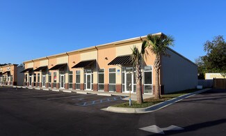 Plus de détails pour 1673 N Pace Blvd, Pensacola, FL - Bureau/Commerce de détail à louer