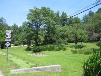 149 Franklin Rd, Highlands, NC à vendre - Photo principale - Image 1 de 1