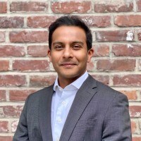 Ravikanth Pamidimukkala