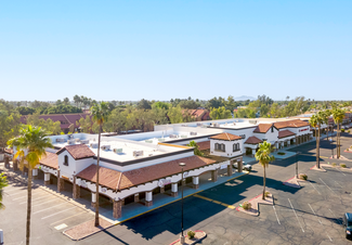 More details for 2035 S Alma School Rd, Mesa, AZ - Retail for Lease