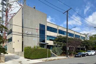 Plus de détails pour 4000 Chesapeake St NW, Washington, DC - Bureau à vendre