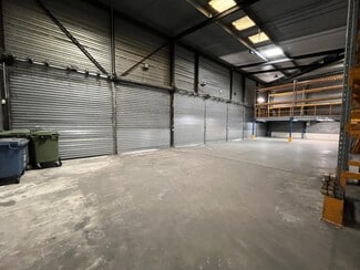 More details for Industrial for Lease