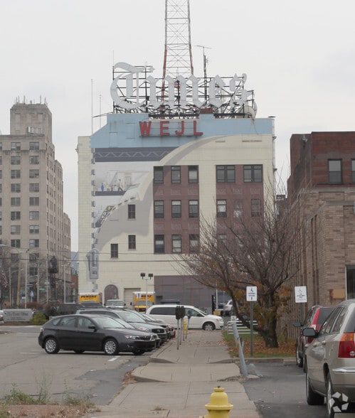 149 Penn Ave, Scranton, PA à vendre - Photo du bâtiment - Image 2 de 2