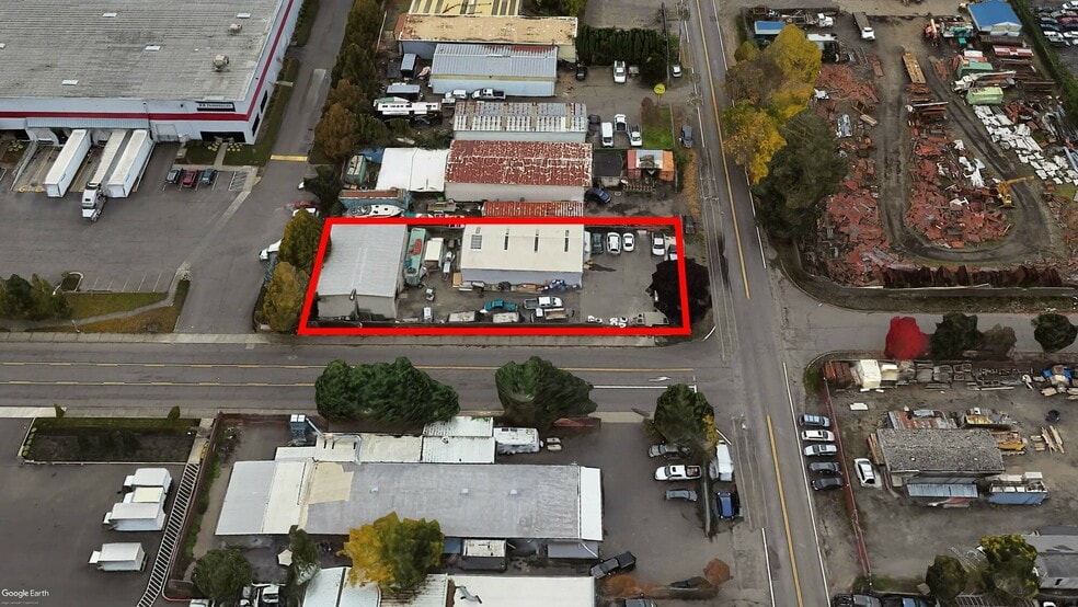 4334 NE 148th Ave, Portland, OR for sale - Building Photo - Image 2 of 5