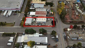 Plus de détails pour 4334 NE 148th Ave, Portland, OR - Industriel à louer