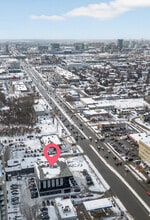 1428-1432 Boul Saint-Martin O, Laval, QC - Aérien Vue de la carte