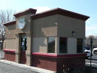 More details for 3424 Orange Ave NE, Roanoke, VA - Retail for Lease