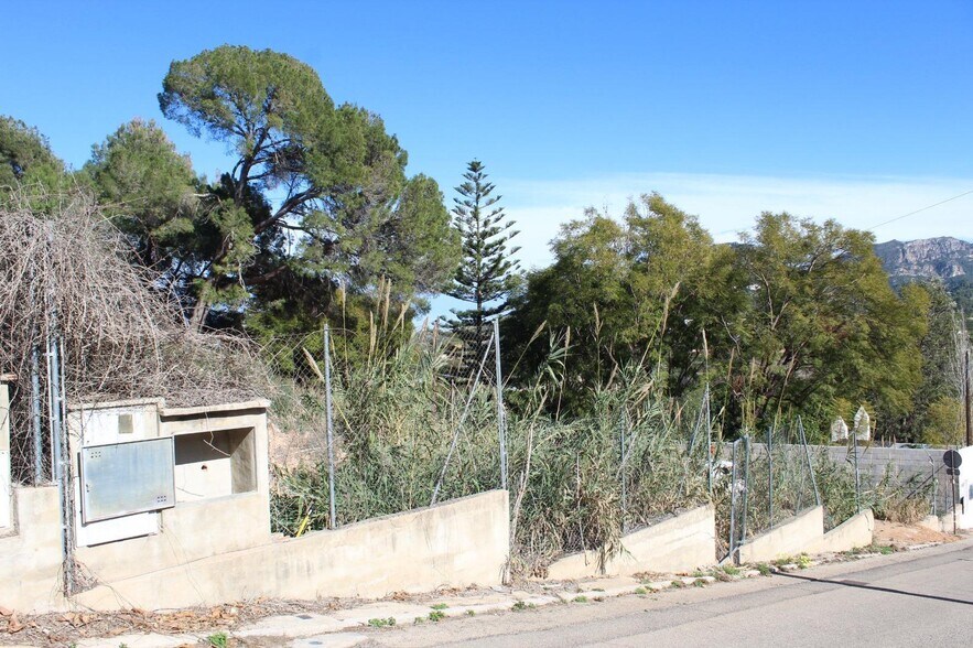 Terrain dans Alzira, Valencia à vendre - Photo principale - Image 1 de 9