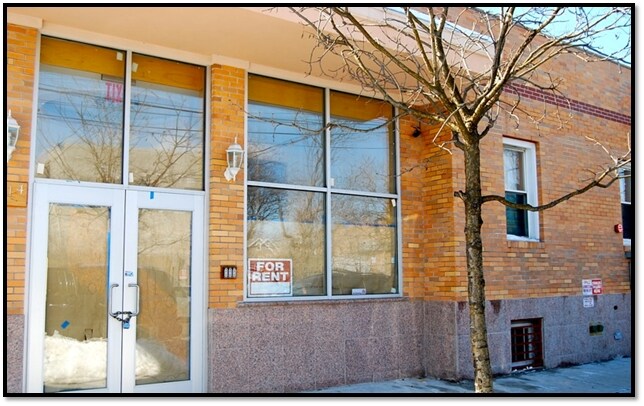1314 Rockaway Pkwy, Brooklyn, NY à louer - Photo du bâtiment - Image 3 de 24