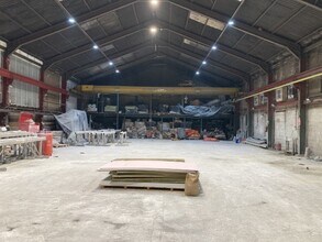 Club Mill Rd, Sheffield à louer Photo intérieure- Image 2 de 3