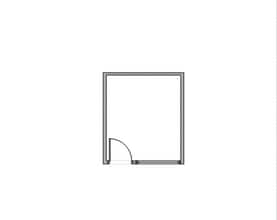 11011 Richmond Ave, Houston, TX à louer Plan d’étage- Image 1 de 1