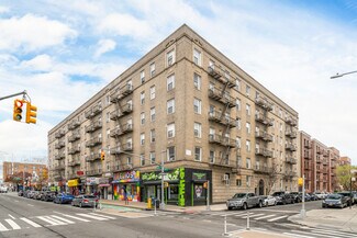 Plus de détails pour 3924-3952 Queens Blvd, Sunnyside, NY - Commerce de détail à louer