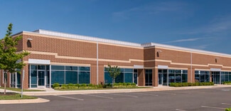Plus de détails pour Schifferstadt Blvd, Frederick, MD - Plusieurs types d'espaces à louer