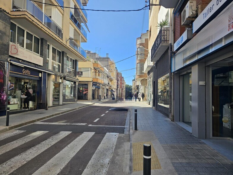 Retail in Sant Carles de la Ràpita, Tarragona for lease - Building Photo - Image 3 of 6