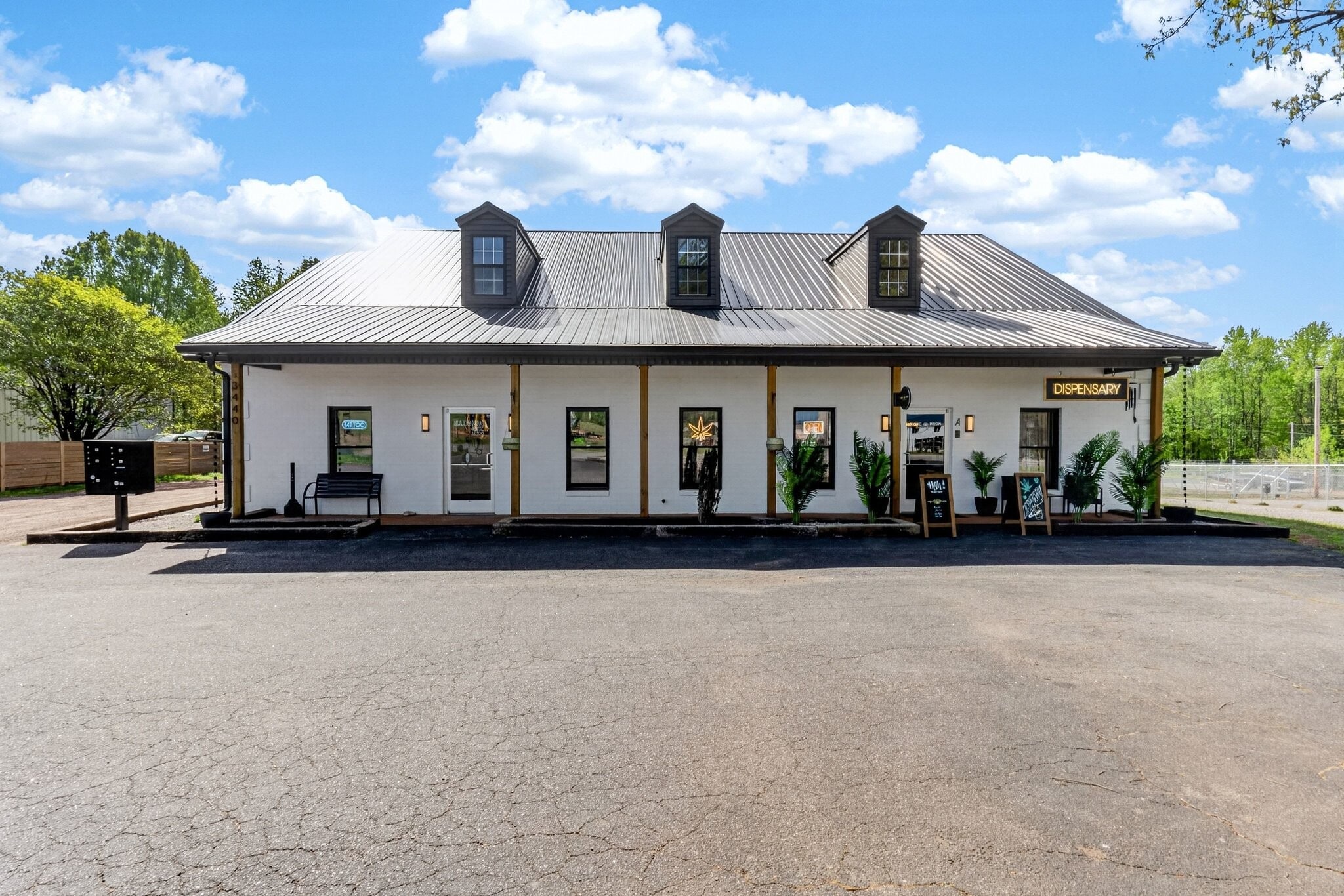 3440 E Broad St, Statesville, NC for sale Primary Photo- Image 1 of 47