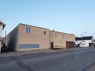 More details for 714-718 Hertel Ave, Buffalo, NY - Industrial for Lease