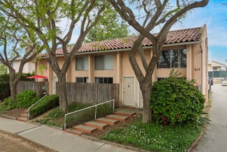More details for 357 Mathilda Dr, Goleta, CA - Multifamily for Sale