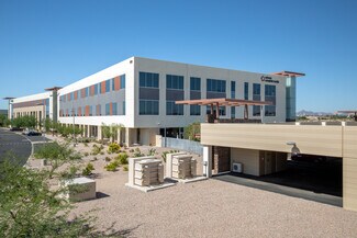 Plus de détails pour 1870 W Rio Salado Pky, Tempe, AZ - Bureau à louer