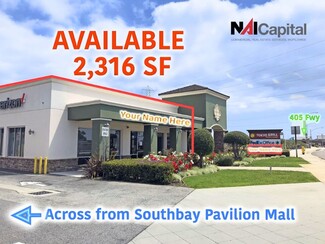 More details for 20820 Avalon Blvd, Carson, CA - Retail for Lease