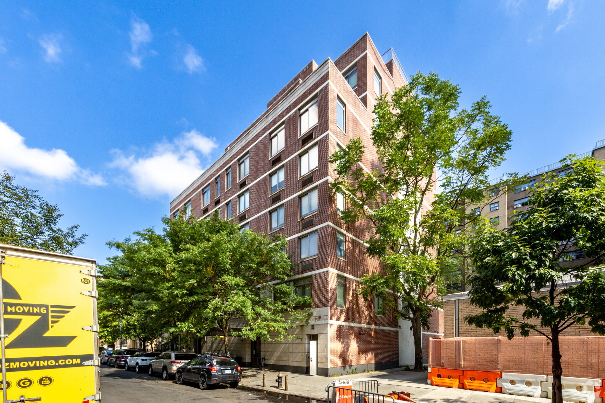 327 E 101st St, New York, NY for sale Building Photo- Image 1 of 7