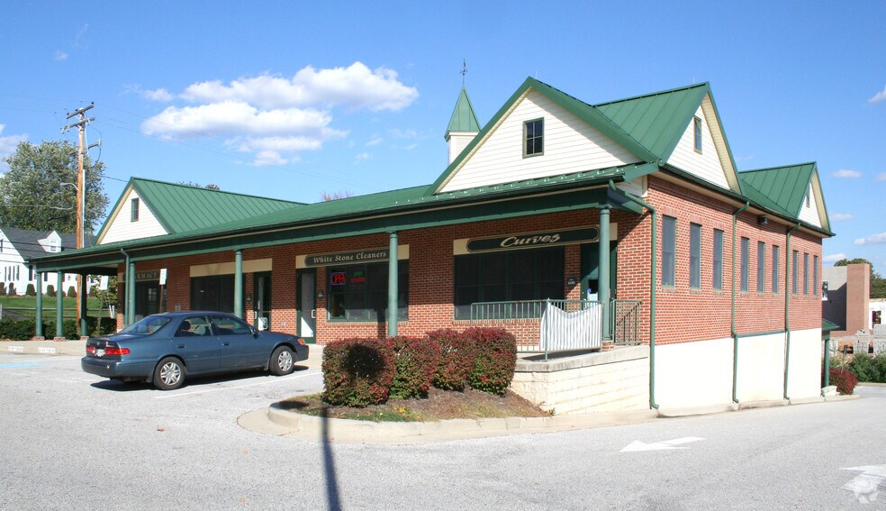 111 Mount Carmel Rd, Parkton, MD à louer - Photo du bâtiment - Image 2 de 13