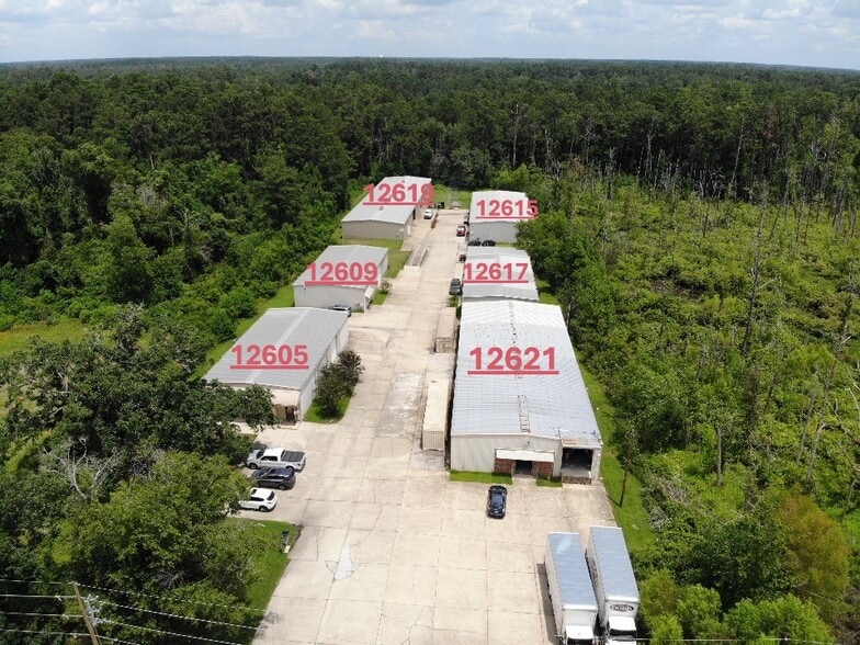 12605 Wardline Rd, Hammond, LA à louer - Photo du bâtiment - Image 2 de 13