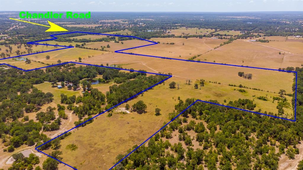 1981 State Highway 75 N, Huntsville, TX for sale Aerial- Image 1 of 1