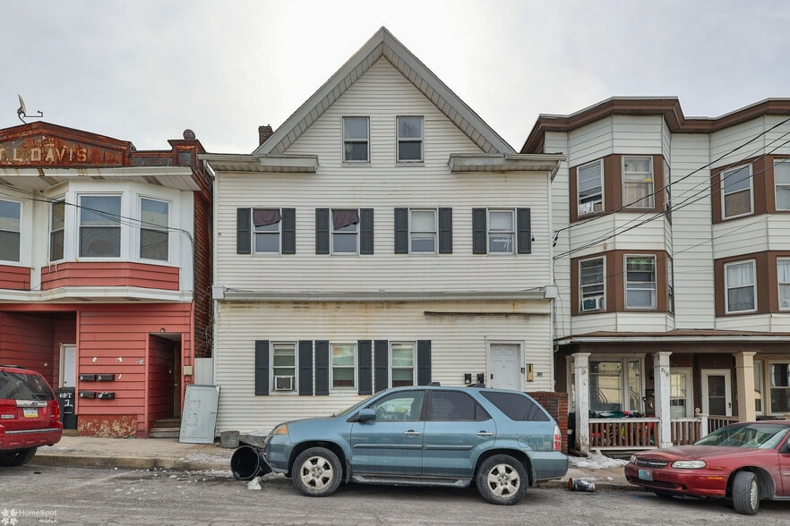 214-216 W Ridge St, Lansford, PA à vendre - Photo du bâtiment - Image 3 de 52