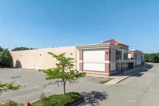 More details for 341 Plymouth St, Halifax, MA - Retail for Lease