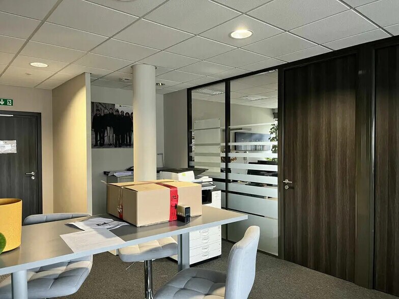 19 Rue Jacobi-Netter, Strasbourg à louer - Photo intérieure - Image 3 de 10