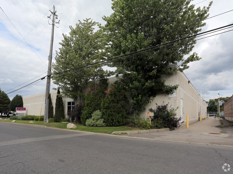75 Frid St, Hamilton, ON for sale - Building Photo - Image 2 of 2