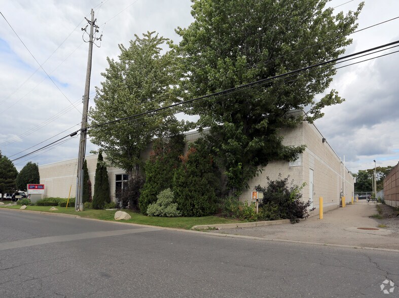 75 Frid St, Hamilton, ON à vendre - Photo du bâtiment - Image 2 de 2