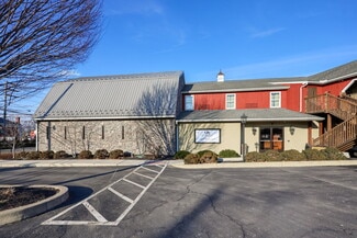 More details for 3610 Newport rd, Intercourse, PA - Retail for Lease