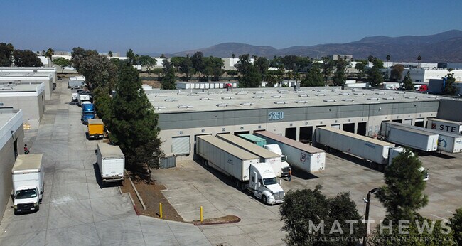 More details for 2350 Marconi Pl, San Diego, CA - Industrial for Lease