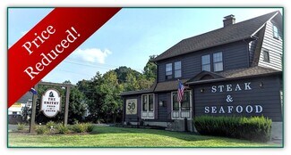 Plus de détails pour 171 Main St, Monroe, CT - Commerce de détail à vendre