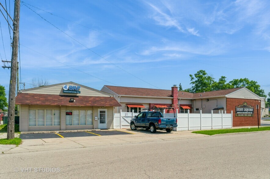 2864 Washington St, Waukegan, IL à vendre - Photo du bâtiment - Image 1 de 19