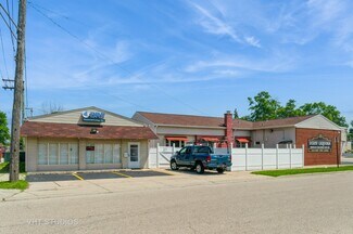 Plus de détails pour 2864 Washington St, Waukegan, IL - Commerce de détail à vendre